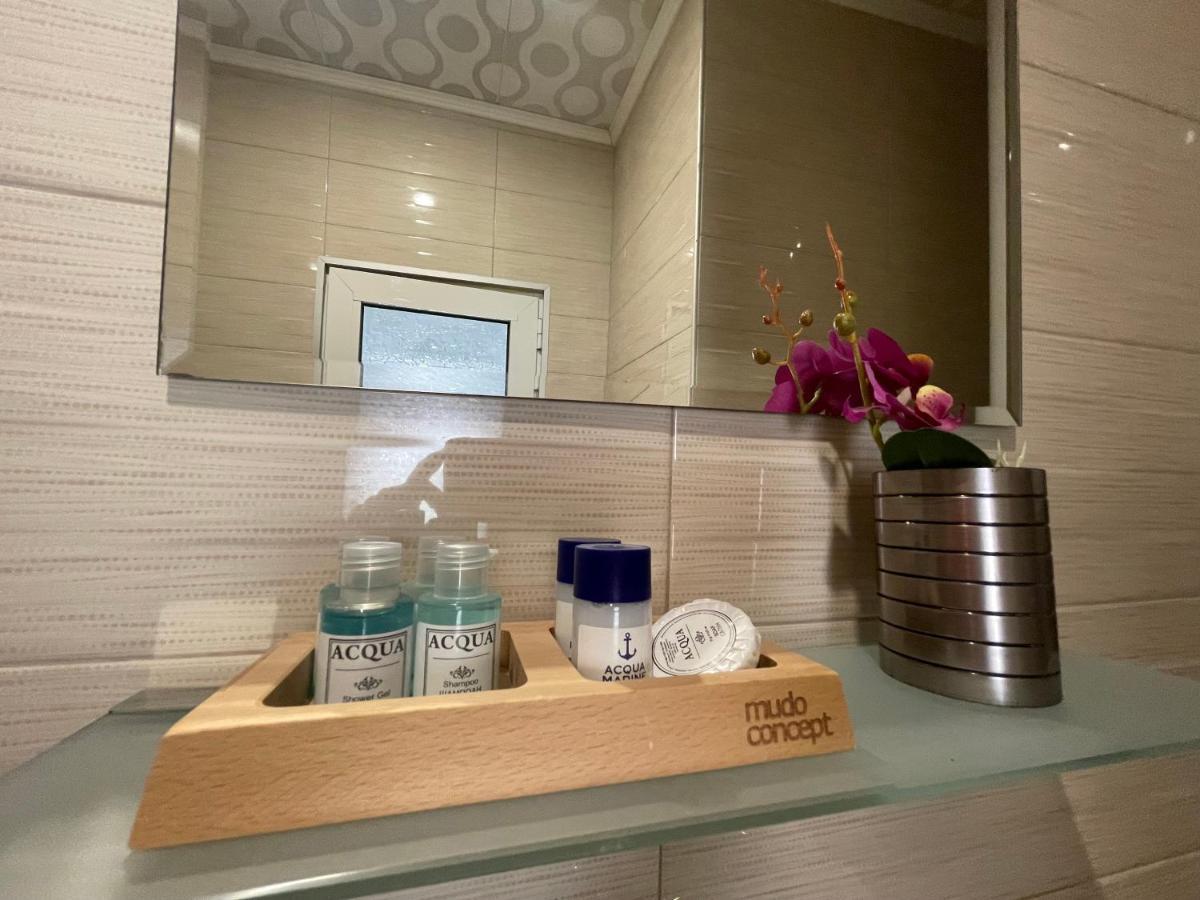 White Rose Guest Rooms Burgas City Exterior foto